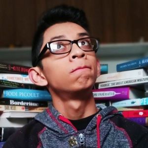 Meet your Posher, Marco